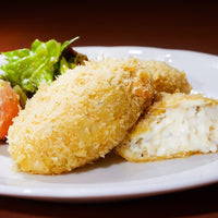 特殊冷凍 厳選洋食さくらい監修 カニクリーミーコロッケ