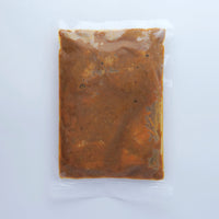 特殊冷凍 厳選洋食さくらい監修 欧風チキンカレー