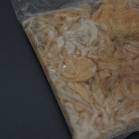 特殊冷凍 オホーツク海常呂産天然ホタテミミ