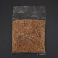 特殊冷凍 オホーツク海常呂産天然ホタテミミ