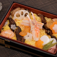 特殊冷凍 弁当 季節のチラシ寿司(冬)