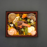特殊冷凍 弁当 季節のチラシ寿司(夏)