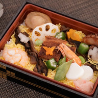 特殊冷凍 弁当 季節のチラシ寿司(夏)