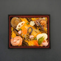特殊冷凍 弁当 季節のチラシ寿司(春)