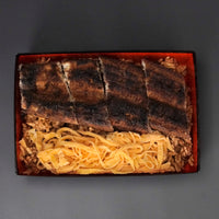 特殊冷凍 米飯 うなぎセイロ丼
