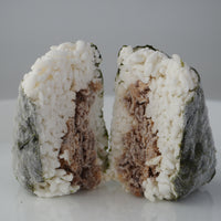 特殊冷凍 おむすび(和牛すきやき)