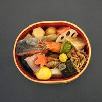特殊冷凍 弁当 匠の膳/トラウト糀焼き御膳