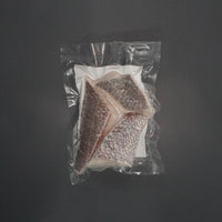 特殊冷凍 玄界灘産 三年養殖「天超」真鯛(切り身)