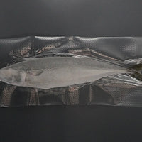 特殊冷凍 豊洲市場厳選国産真鯖(マル)