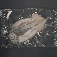 特殊冷凍 豊洲市場厳選国産スルメイカ(開き)