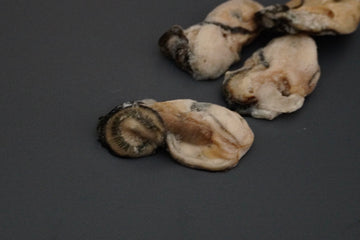 特殊冷凍 オホーツク海常呂産牡蠣