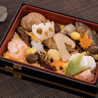 特殊冷凍 弁当　季節のチラシ寿司（秋）