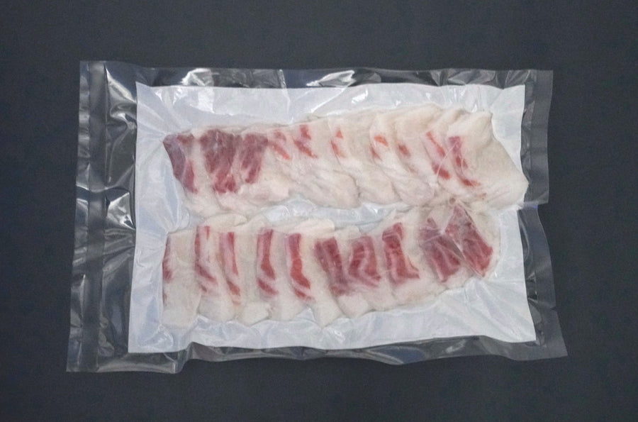 特殊冷凍 刺身　国産鯛