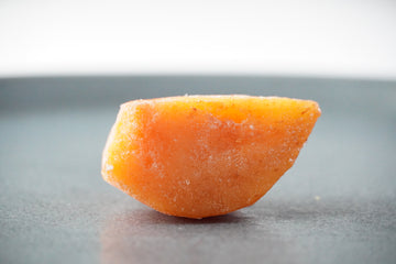 特殊冷凍 柿(国産・次郎)