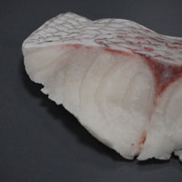 特殊冷凍 熊本県天草産真鯛(切り身)