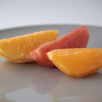 特殊冷凍  柑橘MIX
