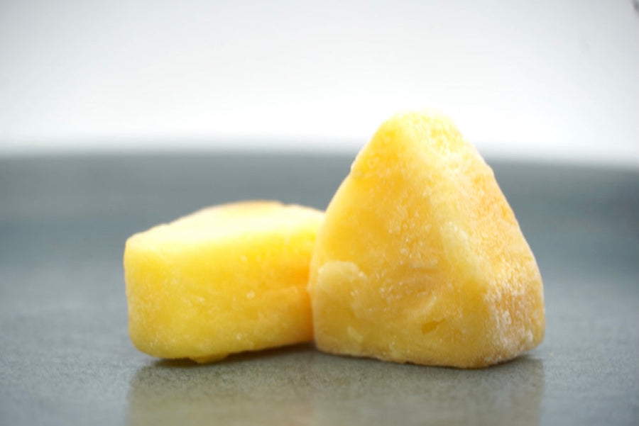 特殊冷凍 パイナップル(海外産)・ミニマムサイズ