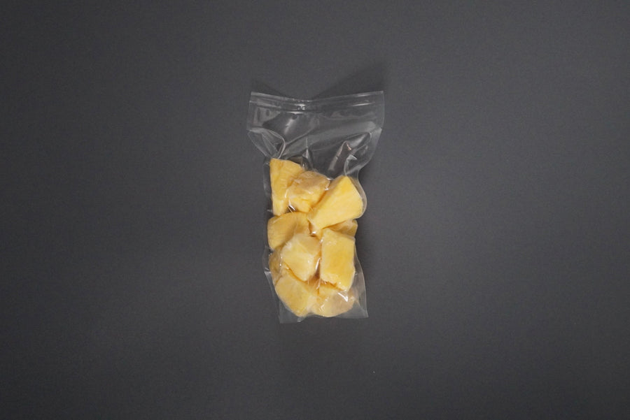 特殊冷凍 パイナップル(海外産)・ミニマムサイズ